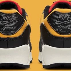 Sneakers Nike Air Max 90 Special Edition - Maat 36 -Dames-schoenen Verkoop 550x359 9