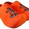 Merkloos Nijhuis Klomppantoffel Divers - Oranje - 42-44 -Dames-schoenen Verkoop 550x360 6