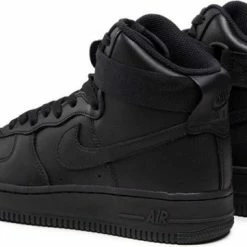 Sneakers Nike Air Force 1 High - Maat 36 8 Sneakers Nike Air Force 1 High - Maat 36 -Dames-schoenen Verkoop 550x361 4