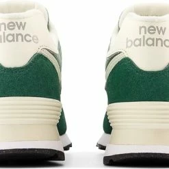 New Balance 574 Unisex Sneakers - Alpine Green - Maat 44 -Dames-schoenen Verkoop 550x362 1