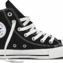 Converse Chuck Taylor All Star Sneakers Unisex - Black