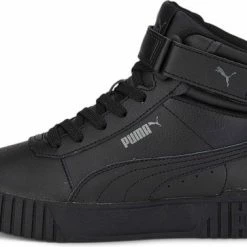 Puma Sneakers Vrouwen - Maat 40 -Dames-schoenen Verkoop 550x363 6