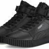 PUMA Carina 2.0 Mid WTR - Maat 39 -Dames-schoenen Verkoop 550x363 8