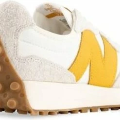 New Balance 327 Dames Sneakers - Sea Salt - Maat 38 35 New Balance 327 Dames Sneakers - Sea Salt - Maat 38 -Dames-schoenen Verkoop 550x364 1