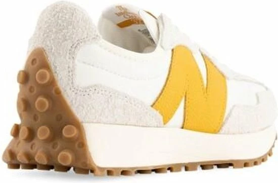 New Balance 327 Dames Sneakers - Sea Salt - Maat 38 18 New Balance 327 Dames Sneakers - Sea Salt - Maat 38 - Afbeelding 16