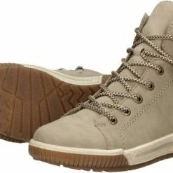 Rieker Dames Veterboot - N0730-64 Taupe - Maat 40 23 Rieker Dames Veterboot - N0730-64 Taupe - Maat 40 -Dames-schoenen Verkoop 550x364 10