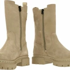 G-star - Kafey High Chs Nub W -Dames-schoenen Verkoop 550x364 3