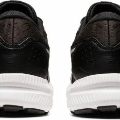 ASICS Gel-Contend 8 Sportschoenen Vrouwen - Maat 41.5 -Dames-schoenen Verkoop 550x364 4