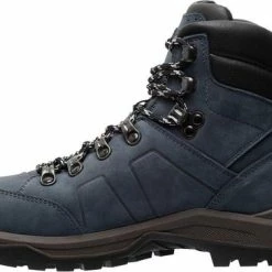 Grisport Arizona Mid Wandelschoenen Dames - Blue - Maat 39 39 Grisport Arizona Mid Wandelschoenen Dames - Blue - Maat 39 -Dames-schoenen Verkoop 550x364 8