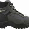Grisport Torino Mid Wandelschoenen Unisex - Grey - Maat 40