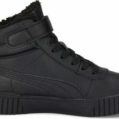 PUMA Carina 2.0 Mid WTR - Maat 39 -Dames-schoenen Verkoop 550x365 6