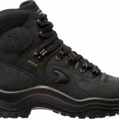 Grisport Zermatt Mid Wandelschoenen Unisex - Black - Maat 36 33 Grisport Zermatt Mid Wandelschoenen Unisex - Black - Maat 36 -Dames-schoenen Verkoop 550x365 9