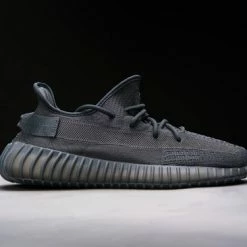 Adidas Yeezy Boost 350 V2 Onyx HQ4540 Maat 45 1/3 Kleur Als Op Foto -Dames-schoenen Verkoop 550x366 101