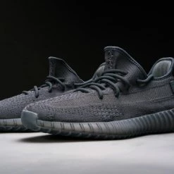 Adidas Yeezy Boost 350 V2 Onyx HQ4540 Maat 45 1/3 Kleur Als Op Foto -Dames-schoenen Verkoop 550x366 104
