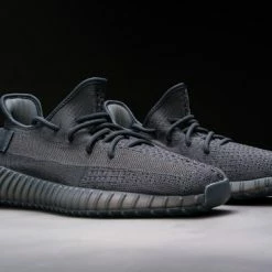 Adidas Yeezy Boost 350 V2 Onyx HQ4540 Maat 45 1/3 Kleur Als Op Foto -Dames-schoenen Verkoop 550x366 106