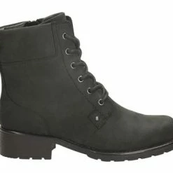 Clarks Dames Laarzen - Zwart - Maat 41,5 23 Clarks Dames Laarzen - Zwart - Maat 41,5 -Dames-schoenen Verkoop 550x366 2