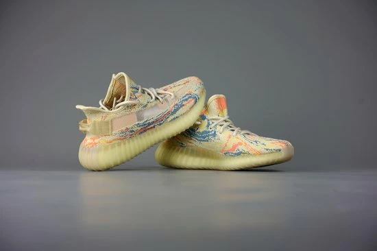 Adidas Yeezy Yeezy Boost 350 V2 ''MX Oat'' GW3773 Maat 44 MX OAT 4 Adidas Yeezy Yeezy Boost 350 V2 ''MX Oat'' GW3773 Maat 44 MX OAT - Afbeelding 2