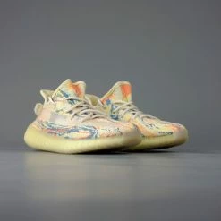 Adidas Yeezy Yeezy Boost 350 V2 ''MX Oat'' GW3773 Maat 44 MX OAT 11 Adidas Yeezy Yeezy Boost 350 V2 ''MX Oat'' GW3773 Maat 44 MX OAT -Dames-schoenen Verkoop 550x366 30