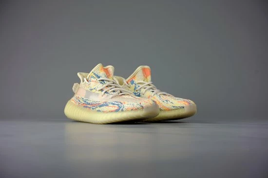 Adidas Yeezy Yeezy Boost 350 V2 ''MX Oat'' GW3773 Maat 44 MX OAT 5 Adidas Yeezy Yeezy Boost 350 V2 ''MX Oat'' GW3773 Maat 44 MX OAT - Afbeelding 3