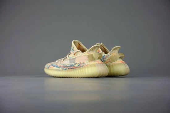 Adidas Yeezy Yeezy Boost 350 V2 ''MX Oat'' GW3773 Maat 44 MX OAT 7 Adidas Yeezy Yeezy Boost 350 V2 ''MX Oat'' GW3773 Maat 44 MX OAT - Afbeelding 5
