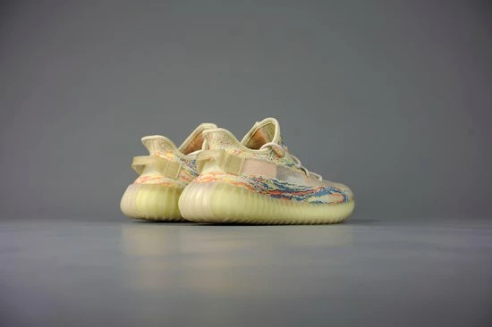 Adidas Yeezy Yeezy Boost 350 V2 ''MX Oat'' GW3773 Maat 44 MX OAT 8 Adidas Yeezy Yeezy Boost 350 V2 ''MX Oat'' GW3773 Maat 44 MX OAT - Afbeelding 6