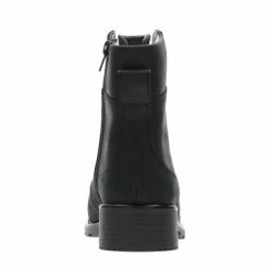 Clarks Dames Laarzen - Zwart - Maat 41,5 26 Clarks Dames Laarzen - Zwart - Maat 41,5 -Dames-schoenen Verkoop 550x366 4