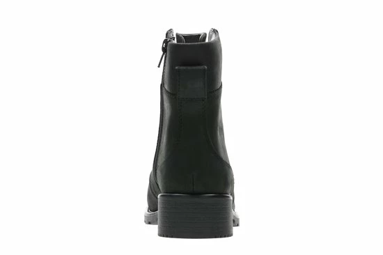 Clarks Dames Laarzen - Zwart - Maat 41,5 11 Clarks Dames Laarzen - Zwart - Maat 41,5 - Afbeelding 9