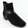Gabor 92.713.47 Zwart -Dames-schoenen Verkoop 550x366 40