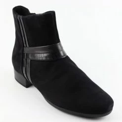 Gabor 92.713.47 Zwart