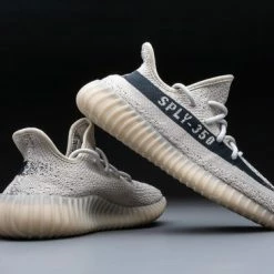 Adidas Yeezy Boost 350 V2 Slate HP7870 Maat 45 1/3 Kleur Als Op Foto 21 Adidas Yeezy Boost 350 V2 Slate HP7870 Maat 45 1/3 Kleur Als Op Foto -Dames-schoenen Verkoop 550x366 45
