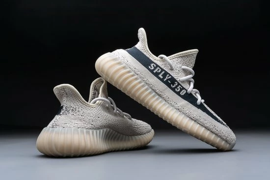 Adidas Yeezy Boost 350 V2 Slate HP7870 Maat 45 1/3 Kleur Als Op Foto 11 Adidas Yeezy Boost 350 V2 Slate HP7870 Maat 45 1/3 Kleur Als Op Foto - Afbeelding 9