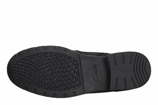 Clarks Dames Laarzen - Zwart - Maat 41,5 15 Clarks Dames Laarzen - Zwart - Maat 41,5 - Afbeelding 13