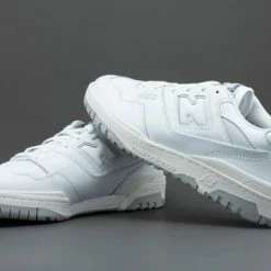 New Balance 550 White Grey BB550PB1 Maat 38 WIT 14 New Balance 550 White Grey BB550PB1 Maat 38 WIT -Dames-schoenen Verkoop 550x366 66