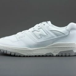 New Balance 550 White Grey BB550PB1 Maat 38 WIT 15 New Balance 550 White Grey BB550PB1 Maat 38 WIT -Dames-schoenen Verkoop 550x366 67