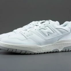 New Balance 550 White Grey BB550PB1 Maat 38 WIT 17 New Balance 550 White Grey BB550PB1 Maat 38 WIT -Dames-schoenen Verkoop 550x366 69