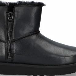 UGG Vrouwen Laarzen Kleur: Zwart Maat: 37 32 UGG Vrouwen Laarzen Kleur: Zwart Maat: 37 -Dames-schoenen Verkoop 550x366 7