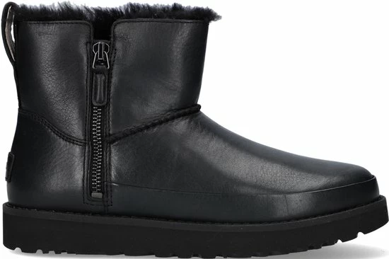 UGG Vrouwen Laarzen Kleur: Zwart Maat: 37 15 UGG Vrouwen Laarzen Kleur: Zwart Maat: 37 - Afbeelding 13