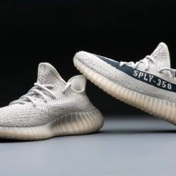 Adidas Yeezy Boost 350 V2 Slate HP7870 Maat 38 Kleur Als Op Foto -Dames-schoenen Verkoop 550x366 9