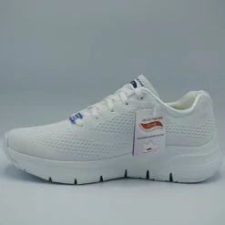 Skechers ARCH FIT Dames Sneakers - Maat 40 -Dames-schoenen Verkoop 550x367 11