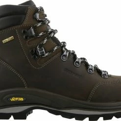 Grisport Anden Wandelschoenen Unisex - Brown - Maat 44