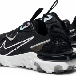 Sneakers Nike NSW React Vision ESS - Maat 38 -Dames-schoenen Verkoop 550x368 1