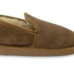 Texelana Wollen Sloffen En Pantoffels Voor Dames & Heren - Pantoffel Van Schapenvacht - Model Christa - Maat 39