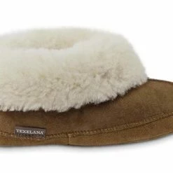 Texelana Wollen Sloffen En Pantoffels Voor Dames & Heren - Pantoffel Van Schapenvacht - Model Maya - Maat 41 13 Texelana Wollen Sloffen En Pantoffels Voor Dames & Heren - Pantoffel Van Schapenvacht - Model Maya - Maat 41 -Dames-schoenen Verkoop 550x369 4