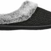 Skechers COZY CAMPFIRE - COZY TIMES - Maat 37 - Zwart