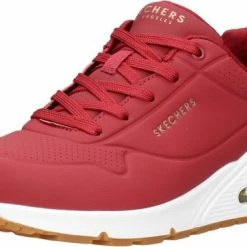 Skechers UNO Dames Sneakers - Maat 40 -Dames-schoenen Verkoop 550x370 2