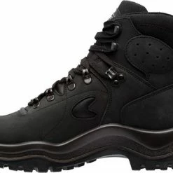 Grisport Zermatt Mid Wandelschoenen Unisex - Black - Maat 36 30 Grisport Zermatt Mid Wandelschoenen Unisex - Black - Maat 36 -Dames-schoenen Verkoop 550x370 5