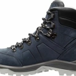 Grisport Arizona Mid Wandelschoenen Dames - Blue - Maat 39 36 Grisport Arizona Mid Wandelschoenen Dames - Blue - Maat 39 -Dames-schoenen Verkoop 550x371 6