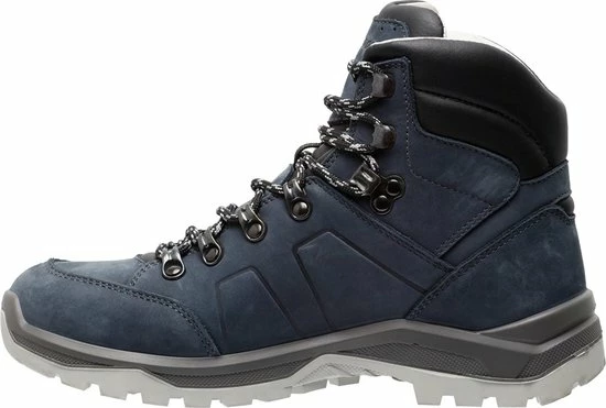 Grisport Arizona Mid Wandelschoenen Dames - Blue - Maat 39 17 Grisport Arizona Mid Wandelschoenen Dames - Blue - Maat 39 - Afbeelding 15