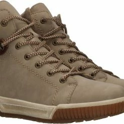 Rieker Dames Veterboot - N0730-64 Taupe - Maat 40 32 Rieker Dames Veterboot - N0730-64 Taupe - Maat 40 -Dames-schoenen Verkoop 550x371 8