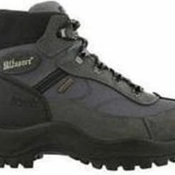 Grisport Torino Mid Wandelschoenen Unisex - Black - Maat 47 25 Grisport Torino Mid Wandelschoenen Unisex - Black - Maat 47 -Dames-schoenen Verkoop 550x373 2